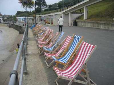 Lyme Regis