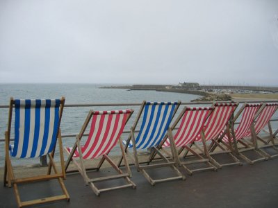 Lyme Regis