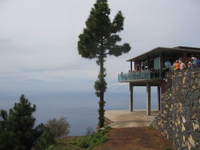 La Palma (Isla Canaria)