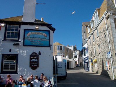 St. Ives