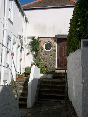 St. Ives