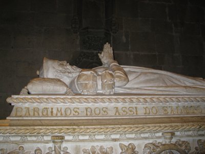 Vasco da Gama