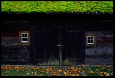Himmelsberga - Öland Sweden 2002