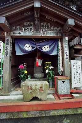 A day in Kamakura
