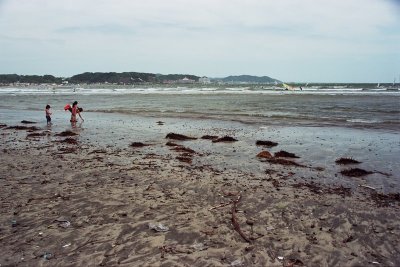 A day in Kamakura