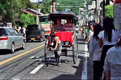 A day in Kamakura