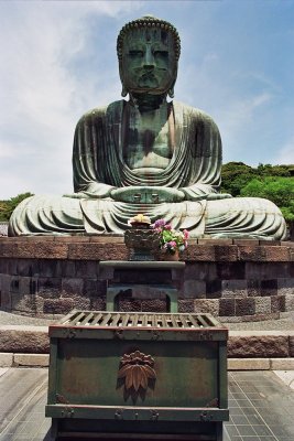 A day in Kamakura