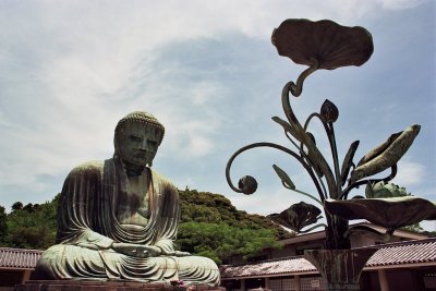 A day in Kamakura