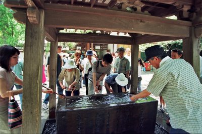 A day in Kamakura