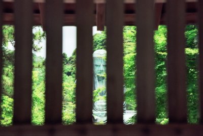 A day in Kamakura