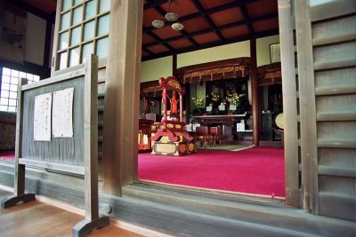 A day in Kamakura