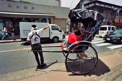 A day in Kamakura