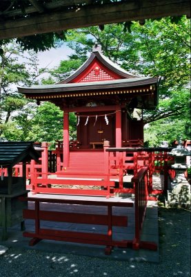 A day in Kamakura