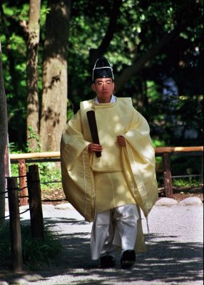 A day in Kamakura