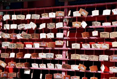A day in Kamakura