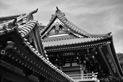 A day in Kamakura