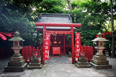 A day in Kamakura