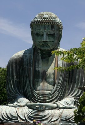 A day in Kamakura