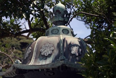 A day in Kamakura