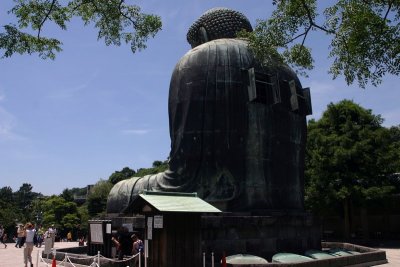 A day in Kamakura