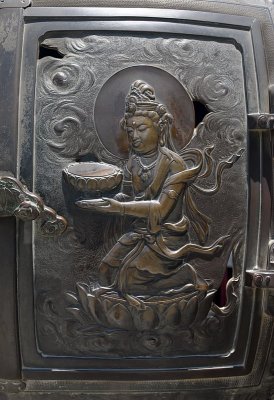 A day in Kamakura