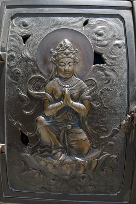 A day in Kamakura