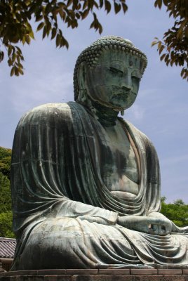 A day in Kamakura