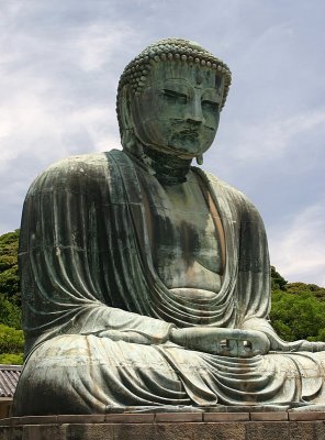 A day in Kamakura