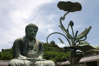 A day in Kamakura