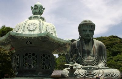 A day in Kamakura