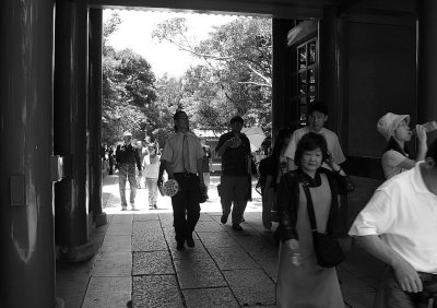 A day in Kamakura
