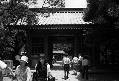 A day in Kamakura