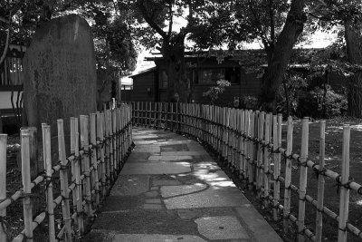A day in Kamakura