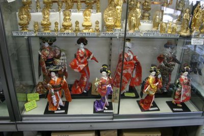 A day in Kamakura