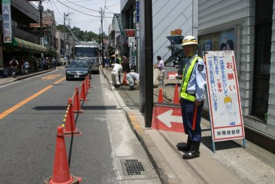 A day in Kamakura