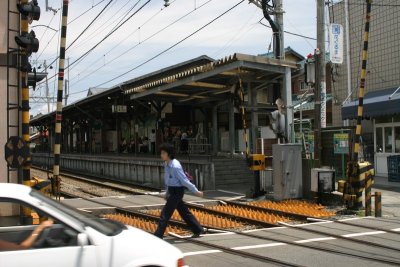 A day in Kamakura