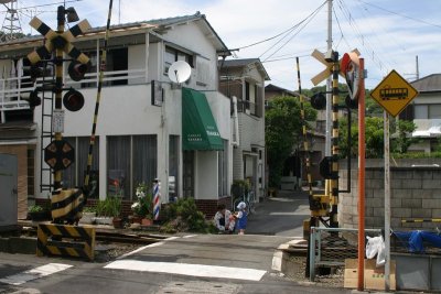 A day in Kamakura