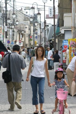 A day in Kamakura