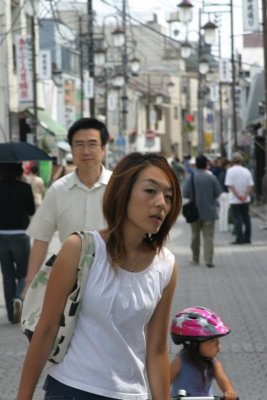 A day in Kamakura