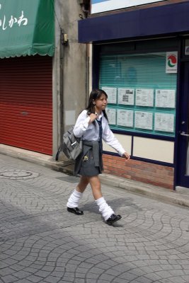 A day in Kamakura