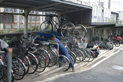 A day in Kamakura