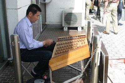 A day in Kamakura
