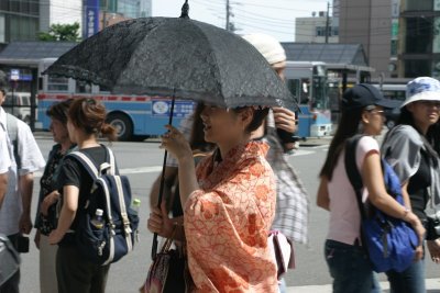 A day in Kamakura