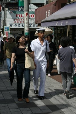A day in Kamakura