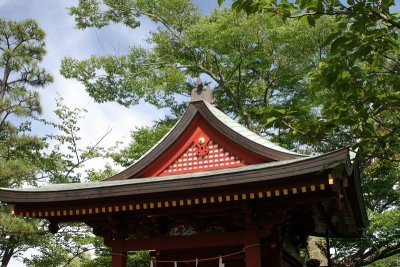 A day in Kamakura