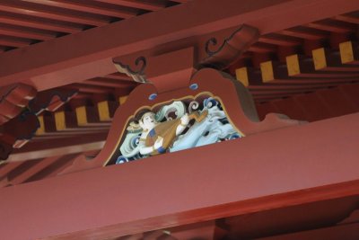 A day in Kamakura