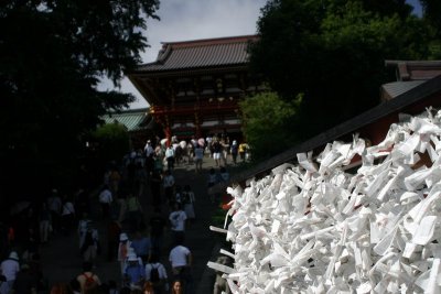 A day in Kamakura