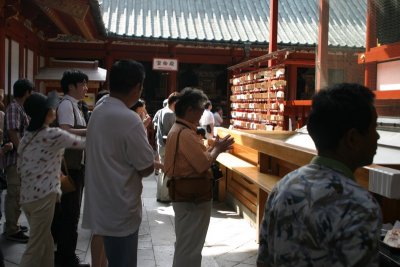 A day in Kamakura
