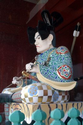 A day in Kamakura