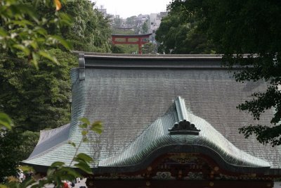 A day in Kamakura